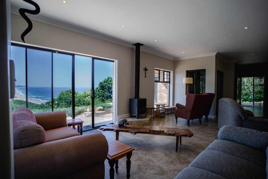 3 Bedroom Property for Sale in Wilderness Heights Western Cape